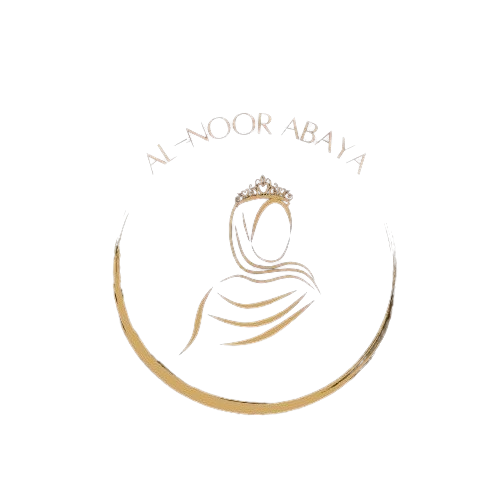 Alnoor Abaya Logo